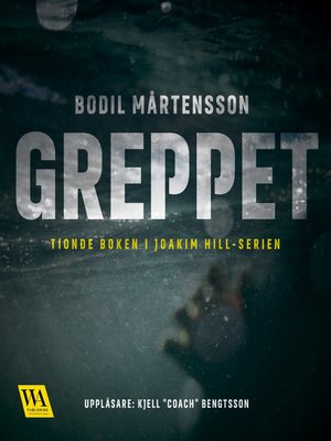 cover image of Greppet